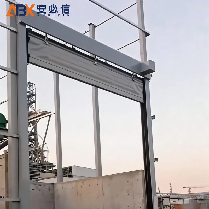 普洱快速堆积门