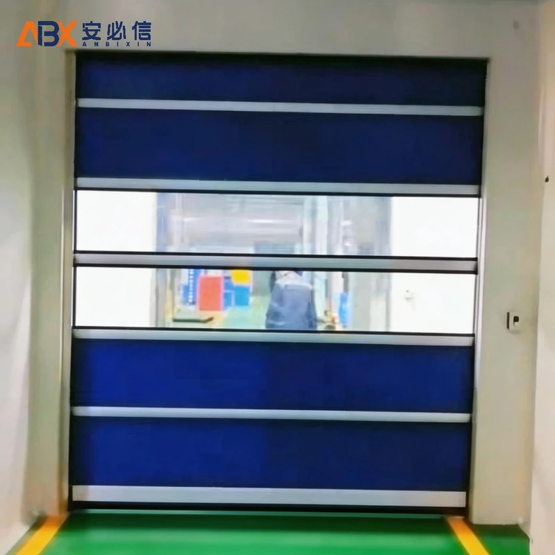 普洱自动快速门